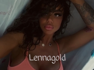 Lennagold