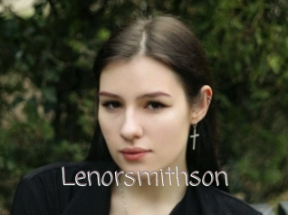 Lenorsmithson