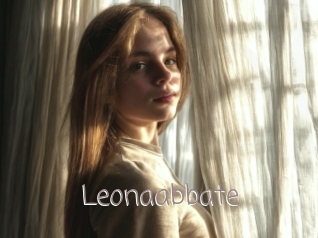 Leonaabbate