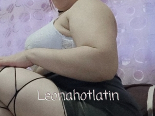 Leonahotlatin