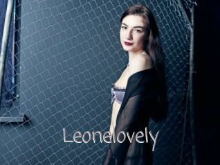 Leonelovely
