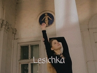 Lesichka