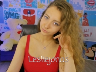 Lesliejonas