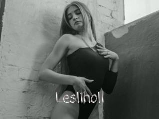 Lesliholl