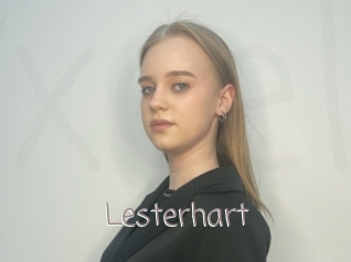Lesterhart