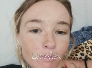 Lexeylex
