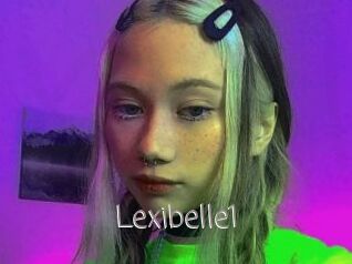 Lexibelle1