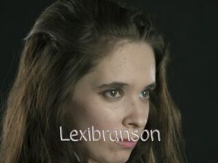 Lexibranson