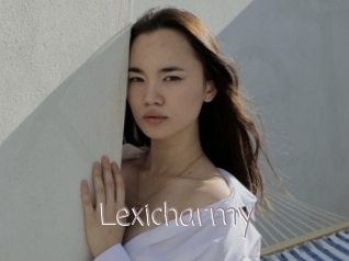 Lexicharmy