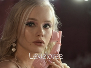 lexieloree X Celebs