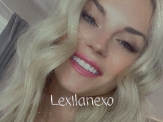 Lexilanexo
