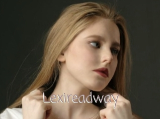 Lexireadway