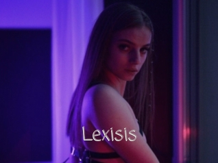 Lexisis