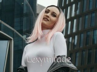 Lexymiracle