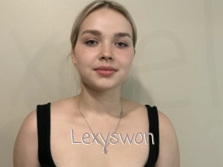 Lexyswon