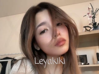 Leyakiki