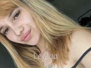 Leyilaa