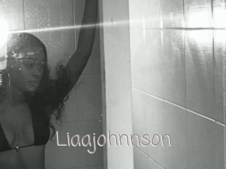 Liaajohnnson
