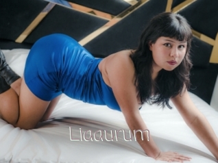 Liaaurum