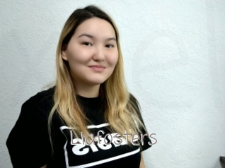 Liafosters