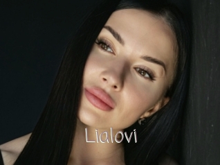 Lialovi
