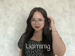 Liaminig