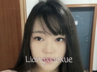 Liangxiaoxue