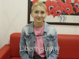 Libertysunny