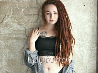 Lidiaburton