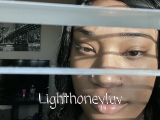 Lighthoneyluv