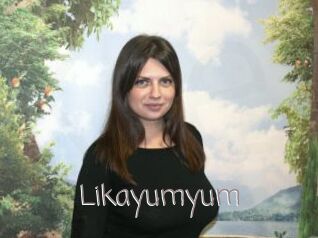 Likayumyum