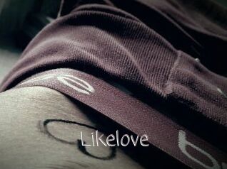 Likelove