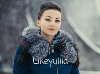 Likeyuliia