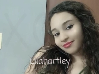 Lilahartley