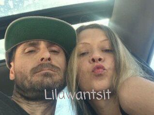 Lilawantsit