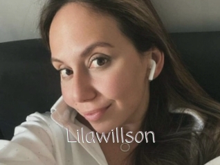 Lilawillson