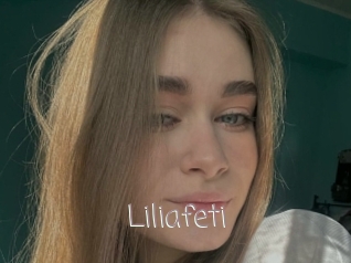 Liliafeti