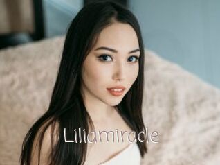 Liliamiracle