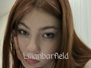 Lilianbarfield