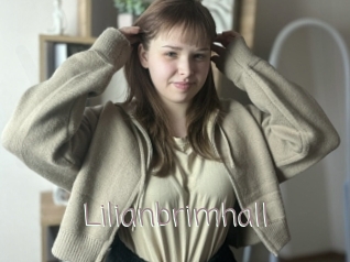 Lilianbrimhall