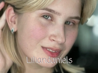 Liliandaniels