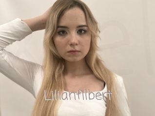 Lilianfilbert