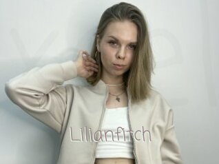 Lilianfitch