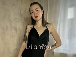 Lilianfoxi