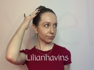 Lilianhavins