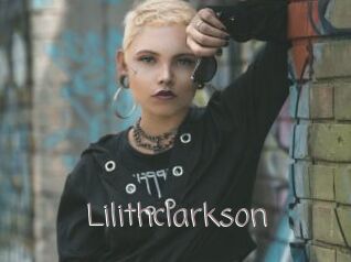 Lilithclarkson