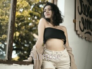 Lilitrose