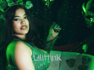 Lilittink