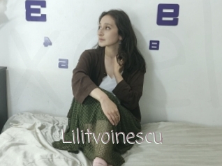 Lilitvoinescu