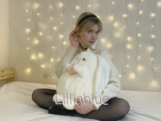 Lilliablue